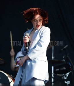 Sophie and The Giants, Lytham Festival, Music, Review, TotalNtertainment, Stephen Farrell