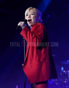 Carly Rae Jepson, Music, Review, TotalNtertainment, Victoria Warehouse, Stephen Farrell