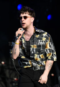 Tom Grennan, Lytham Festival, Music, Review, TotalNtertainment, Stephen Farrell