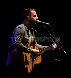 James Morrison, Music, Manchester, Review, TotalNtertainment, Stephen Farrell