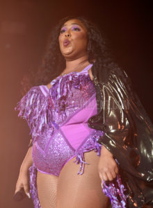 Lizzo, Manchester, Victoria Warehouse, TotalNtertainment, Stephen farrell, Review, Music