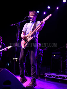 Pete Doherty, Manchester, Stephen Farrell, Music, Review, TotalNtertainment