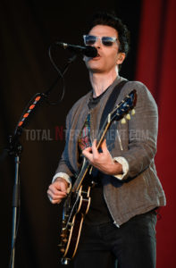 Stereophonics, Lytham Festival, Music, Review, TotalNtertainment, Stephen Farrell