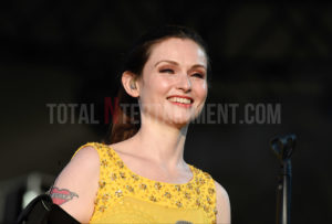 Sophie Ellis Bextor, Lytham Festival, Music, TotalNtertainment, Review, Stephen Farrell