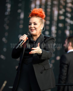 Sheridan Smith, Lytham, Music, TotalNtertainment, Stephen Farrell, Review, Hollywood Proms