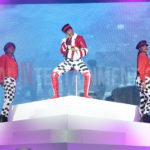 Janelle Monae, Manchester TotalNtertainment, Review, Stephen Farrell