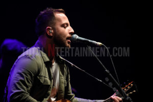 James Morrison, Music, Manchester, Review, TotalNtertainment, Stephen Farrell