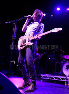 Pete Doherty, Manchester, Stephen Farrell, Music, Review, TotalNtertainment