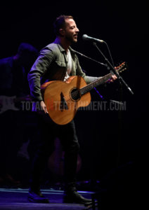 James Morrison, Music, Manchester, Review, TotalNtertainment, Stephen Farrell