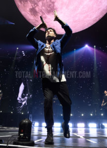 The Script, Manchester, Review, TotalNtertainment, Stephen Farrell