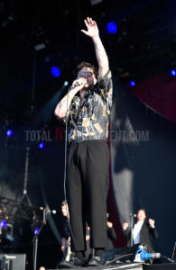 Tom Grennan, Lytham Festival, Music, Review, TotalNtertainment, Stephen Farrell