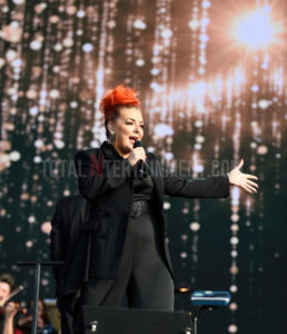 Sheridan Smith, Lytham, Music, TotalNtertainment, Stephen Farrell, Review, Hollywood Proms