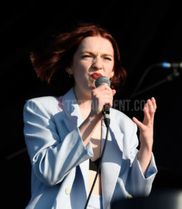 Sophie and The Giants, Lytham Festival, Music, Review, TotalNtertainment, Stephen Farrell