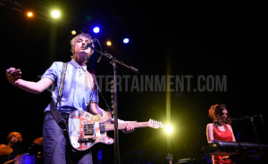 Pete Doherty, Manchester, Stephen Farrell, Music, Review, TotalNtertainment