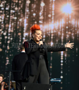 Sheridan Smith, Lytham, Music, TotalNtertainment, Stephen Farrell, Review, Hollywood Proms