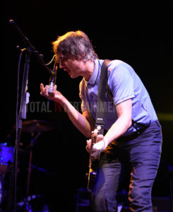 Pete Doherty, Manchester, Stephen Farrell, Music, Review, TotalNtertainment