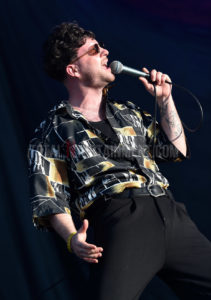 Tom Grennan, Lytham Festival, Music, Review, TotalNtertainment, Stephen Farrell