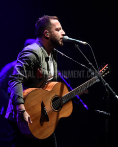 James Morrison, Music, Manchester, Review, TotalNtertainment, Stephen Farrell