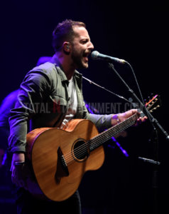 James Morrison, Music, Manchester, Review, TotalNtertainment, Stephen Farrell