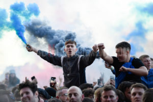 james, Heaton Park, Manchester, TotalNtertainment, Music, Review, Stephen Farrell