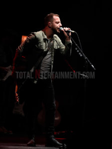 James Morrison, Music, Manchester, Review, TotalNtertainment, Stephen Farrell