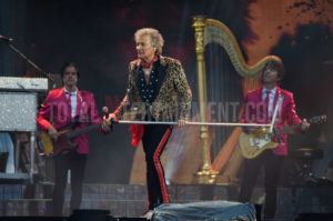 Rod Stewart, Bolton, Review, TotalNtertainment, Music, Stephen farrell