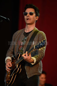 Stereophonics, Lytham Festival, Music, Review, TotalNtertainment, Stephen Farrell