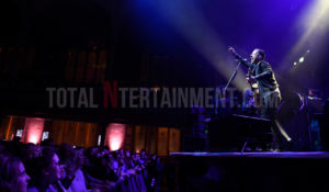 James Morrison, Manchester, Music, TotalNtertainment, Review, Stephen Farrell