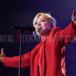 Carly Rae Jepson, Music, Review, TotalNtertainment, Victoria Warehouse, Stephen Farrell