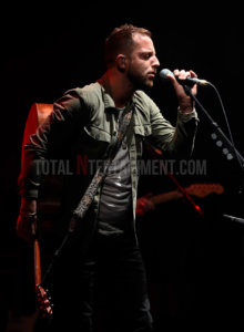 James Morrison, Music, Manchester, Review, TotalNtertainment, Stephen Farrell