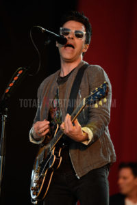 Stereophonics, Lytham Festival, Music, Review, TotalNtertainment, Stephen Farrell