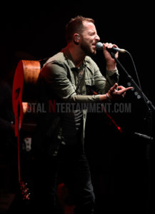 James Morrison, Music, Manchester, Review, TotalNtertainment, Stephen Farrell