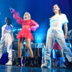 Zara Larsson, Music, Manchester, Review, Stephen Farrell, TotalNtertainment