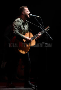 James Morrison, Music, Manchester, Review, TotalNtertainment, Stephen Farrell