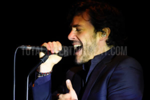 Jack Savoretti, Music, Manchester, Review, Stephen Farrell, TotalNtertainment