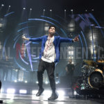 The Script, Manchester, Review, TotalNtertainment, Stephen Farrell, Show