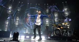 The Script, Manchester, Review, TotalNtertainment, Stephen Farrell, Show