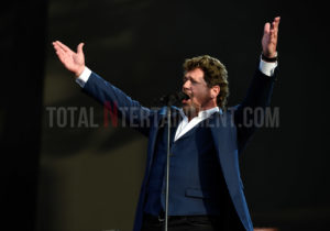 Michael Ball, Lytham, Music, TotalNtertainment, Stephen Farrell, Review, Hollywood Proms