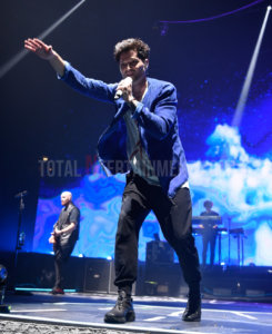 The Script, Manchester, Review, TotalNtertainment, Stephen Farrell