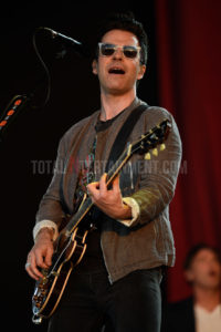 Stereophonics, Lytham Festival, Music, Review, TotalNtertainment, Stephen Farrell