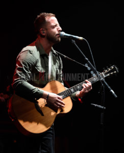 James Morrison, Music, Manchester, Review, TotalNtertainment, Stephen Farrell