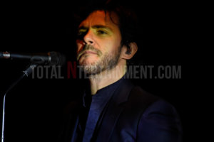 Jack Savoretti, Music, Manchester, Review, Stephen Farrell, TotalNtertainment