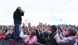 james, Heaton Park, Manchester, TotalNtertainment, Music, Review, Stephen Farrell