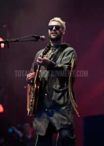 The Courteeners, Heaton Park, Manchester, TotalNtertainment, Music, Review, Stephen Farrell