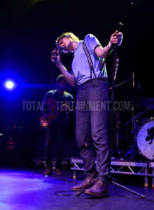 Pete Doherty, Manchester, Stephen Farrell, Music, Review, TotalNtertainment