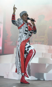 Janelle Monae, Manchester TotalNtertainment, Review, Stephen Farrell