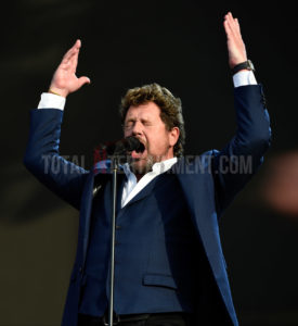 Michael Ball, Lytham, Music, TotalNtertainment, Stephen Farrell, Review, Hollywood Proms