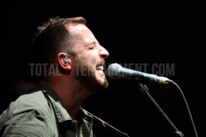 James Morrison, Music, Manchester, Review, TotalNtertainment, Stephen Farrell