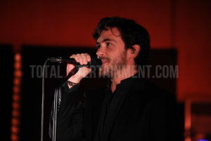 Jack Savoretti, Music, Manchester, Review, Stephen Farrell, TotalNtertainment