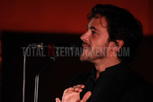 Jack Savoretti, Music, Manchester, Review, Stephen Farrell, TotalNtertainment